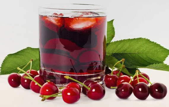 Cherry Concentrate