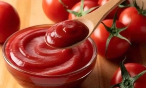 رب گوجه