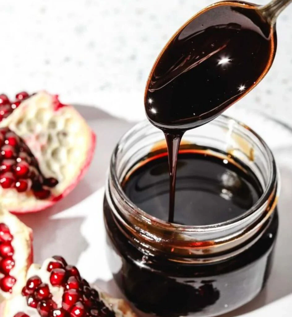 pomegranate-concentrate