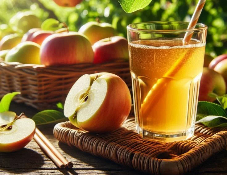 Apple-concentrate
