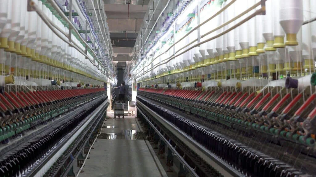 Design-and-construction-of-production-lines