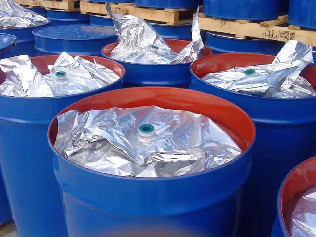 Exported Tomato Paste