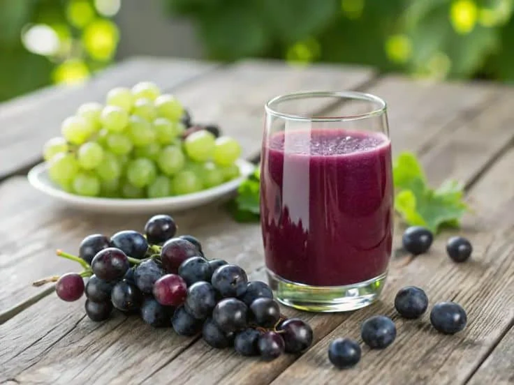 Grape Concentrate