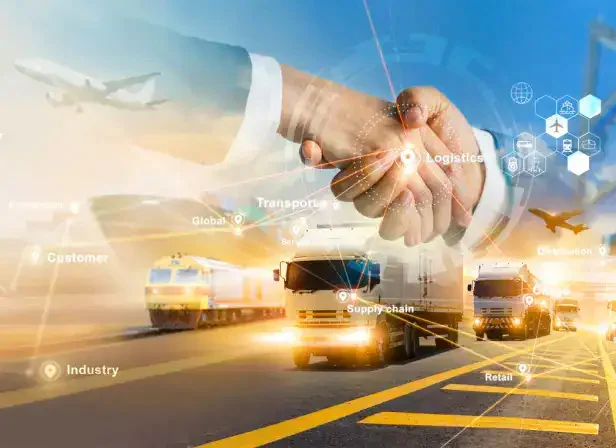 International-transportation