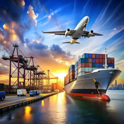 Maritime-Transportation