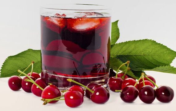 کنسانتره آلبالو