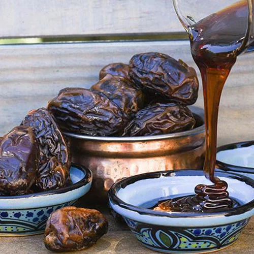 What-is-date-concentrate