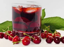 Cherry Concentrate