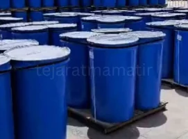 Conical-metal-barrel