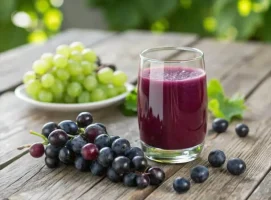 Grape Concentrate
