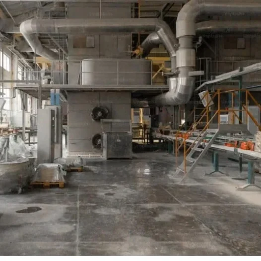Installation-and-commissioning-of-food-industry-machinery