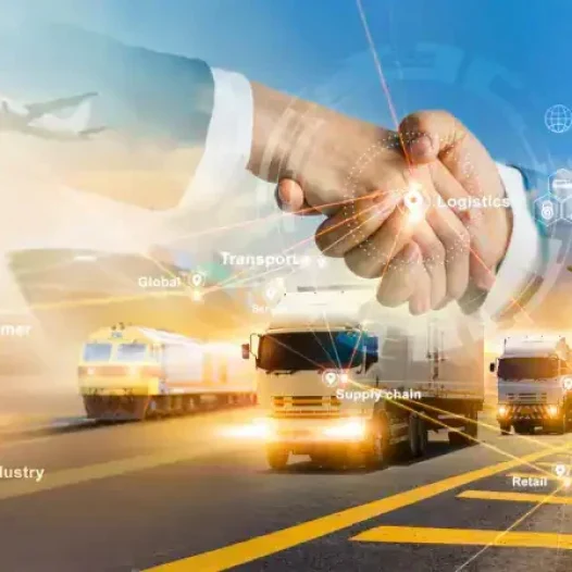 International-transportation