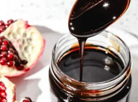 pomegranate-concentrate